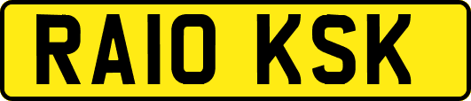 RA10KSK