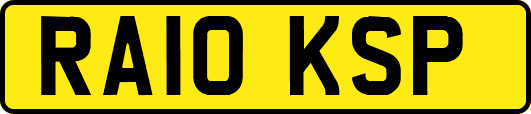 RA10KSP