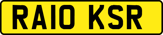 RA10KSR