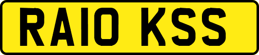 RA10KSS