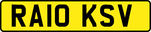 RA10KSV