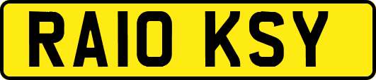 RA10KSY