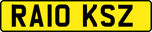 RA10KSZ