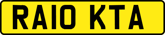 RA10KTA