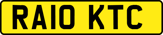 RA10KTC