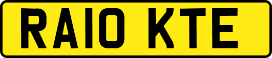 RA10KTE