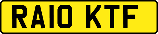 RA10KTF