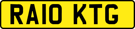 RA10KTG