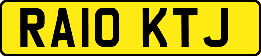 RA10KTJ