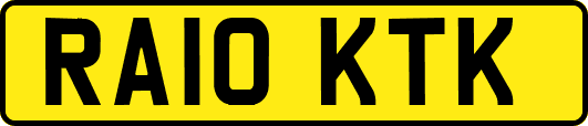 RA10KTK