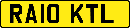 RA10KTL