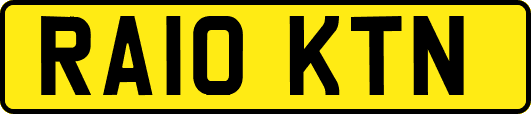 RA10KTN