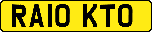 RA10KTO