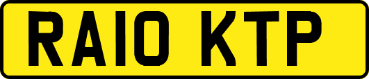 RA10KTP