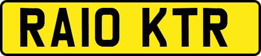 RA10KTR