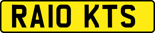 RA10KTS