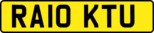 RA10KTU