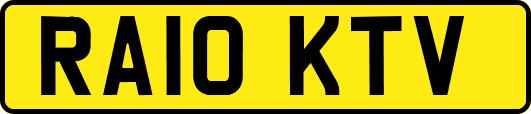 RA10KTV