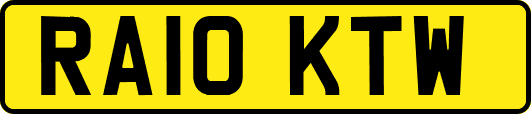 RA10KTW