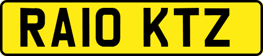 RA10KTZ