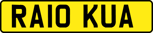 RA10KUA