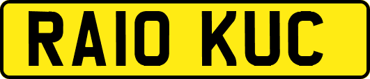 RA10KUC