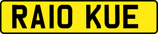 RA10KUE