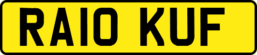 RA10KUF