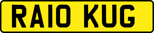 RA10KUG