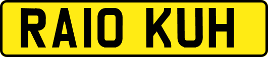 RA10KUH