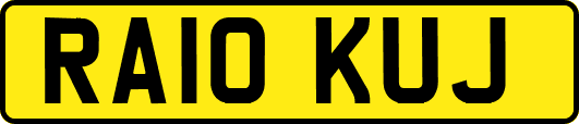 RA10KUJ
