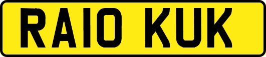 RA10KUK