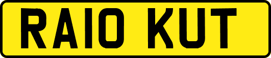 RA10KUT