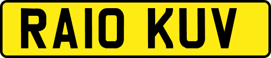 RA10KUV