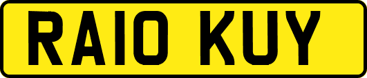 RA10KUY