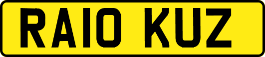 RA10KUZ