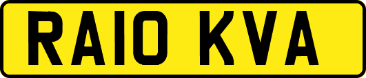 RA10KVA