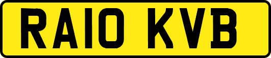 RA10KVB