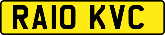 RA10KVC