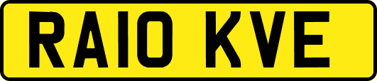 RA10KVE