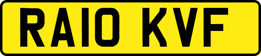 RA10KVF