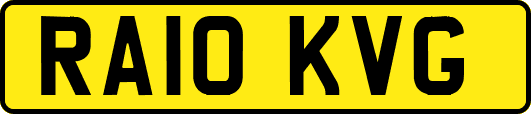 RA10KVG