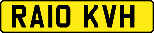 RA10KVH