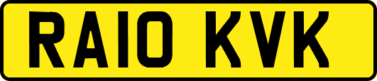 RA10KVK