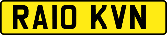 RA10KVN