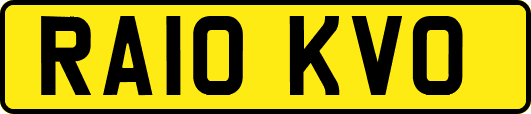 RA10KVO