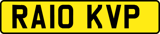 RA10KVP