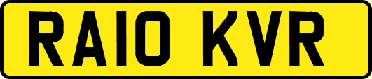 RA10KVR