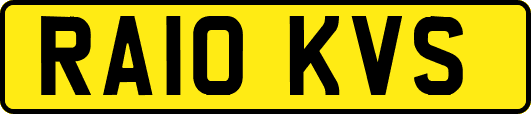 RA10KVS
