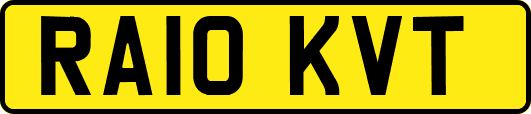 RA10KVT